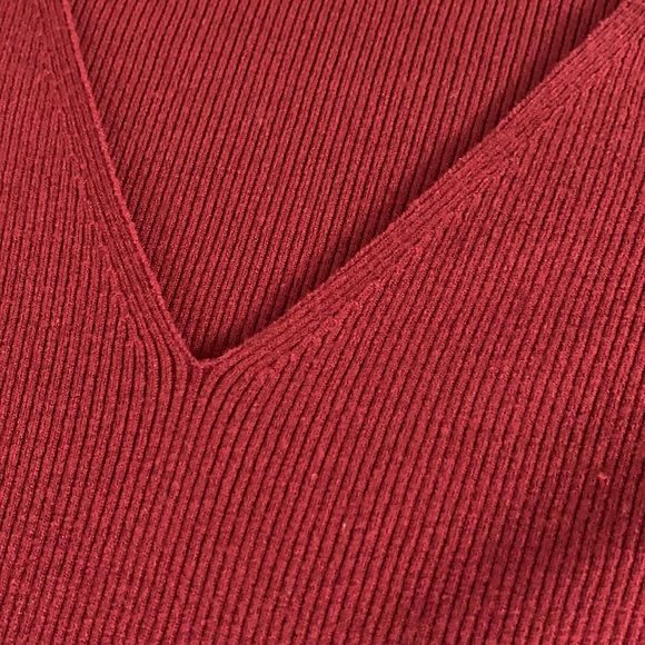 WILFRED KNITTED TOP - Picture 10 of 13